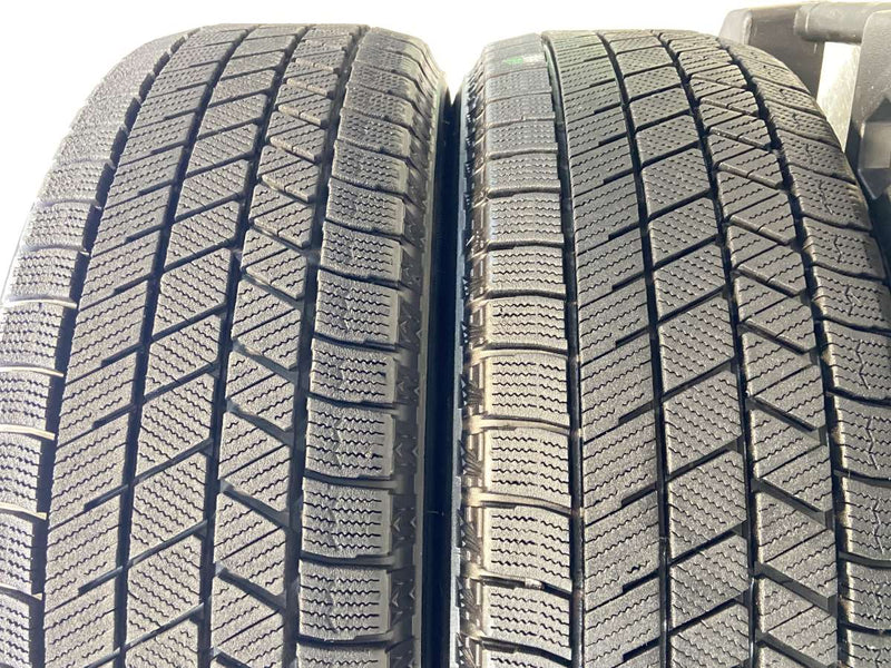 ブリヂストン ブリザック VRX3 185/60R15  2本