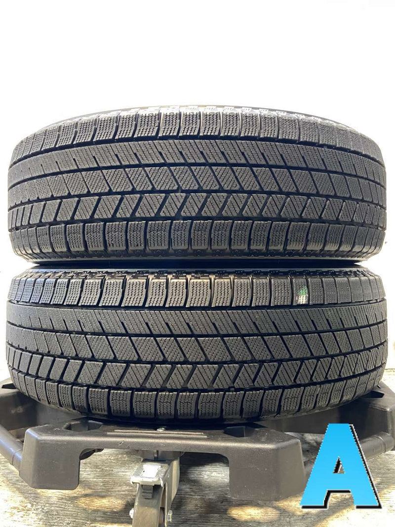 ブリヂストン ブリザック VRX3 185/60R15  2本