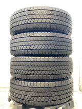 ブリヂストン ブリザック VRX3 195/65R15  4本