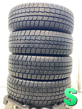 ダンロップ ウィンターマックス WM02 195/65R15  4本