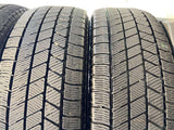 ブリヂストン ブリザック VRX3 195/65R15  4本
