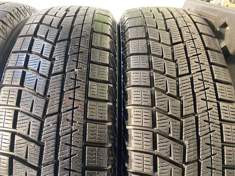 ヨコハマ アイスガード iG60 175/65R15  4本