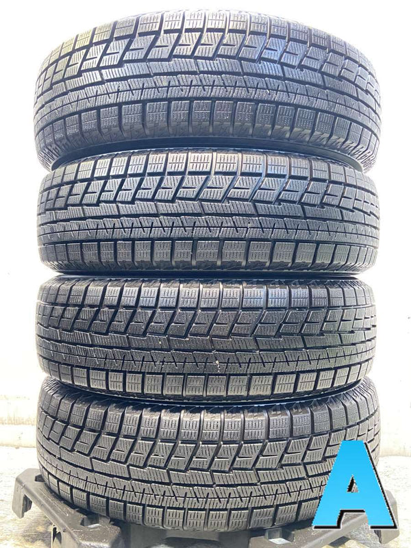 ヨコハマ アイスガード iG60 175/65R15  4本