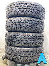 コンチネンタル NORTHCONTACT NC6 175/65R15  4本