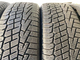 コンチネンタル NORTHCONTACT NC6 175/65R15  4本