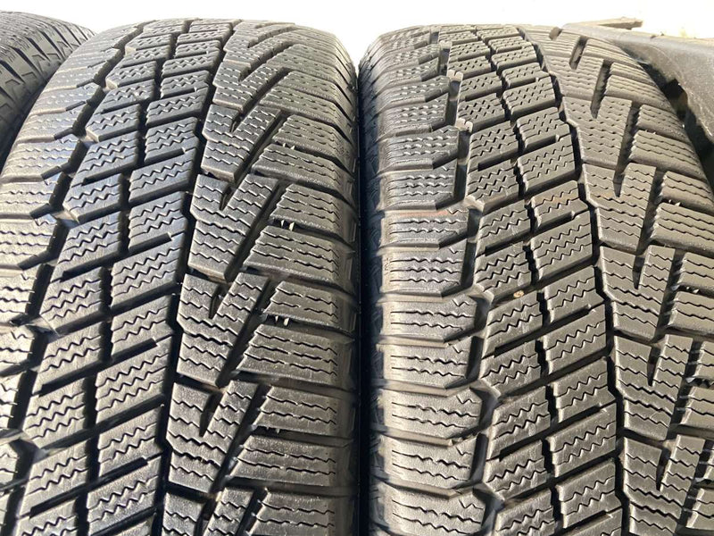 コンチネンタル NORTHCONTACT NC6 175/65R15  4本
