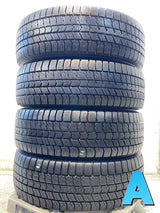 グッドイヤー アイスナビ 8 195/65R15  4本