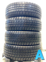ダンロップ ウィンターマックス WM02 195/65R15  4本
