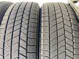 ブリヂストン ブリザック VRX3 195/65R15  4本