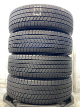 ブリヂストン ブリザック VRX3 185/65R15  4本