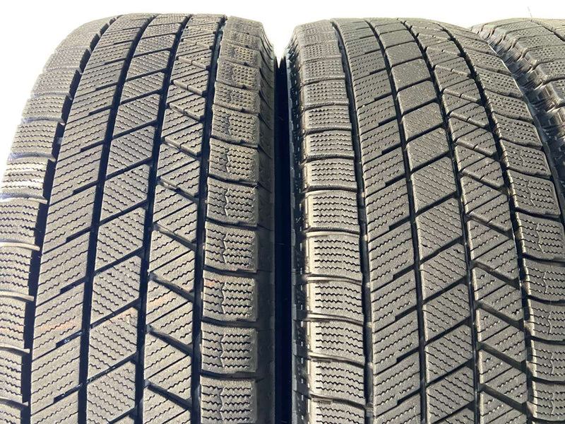 ブリヂストン ブリザック VRX3 185/65R15  4本