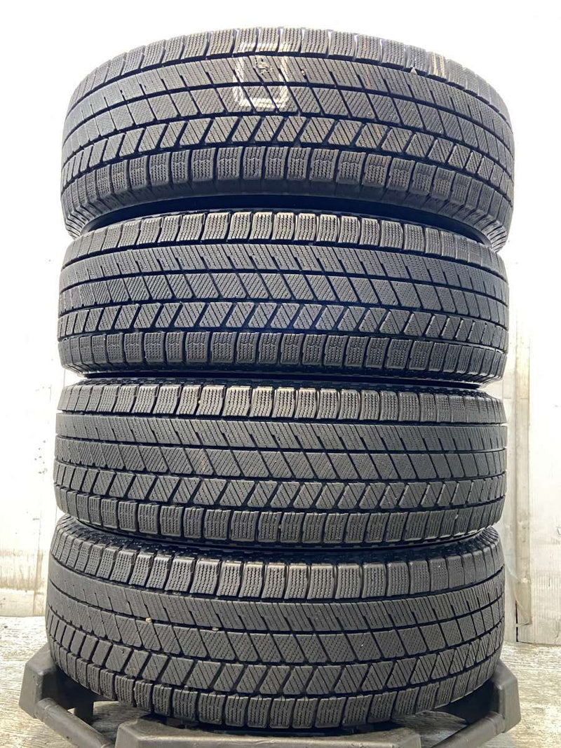 ブリヂストン ブリザック VRX3 185/65R15  4本
