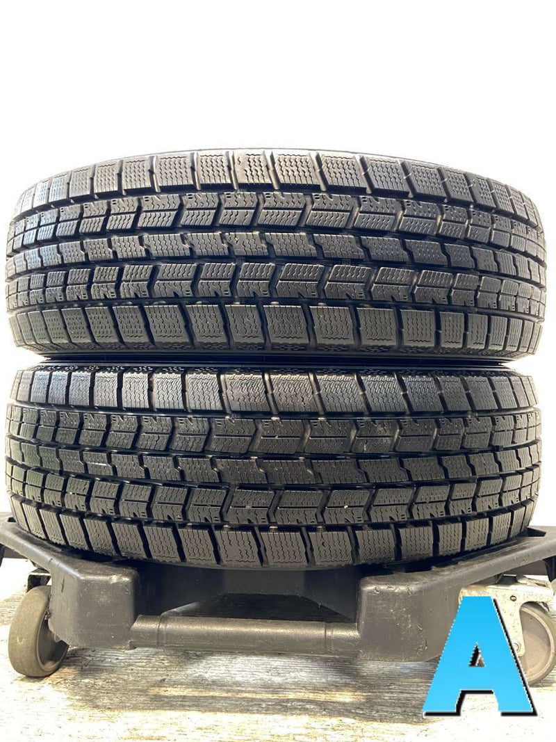 グッドイヤー アイスナビ 7 165/60R15  2本