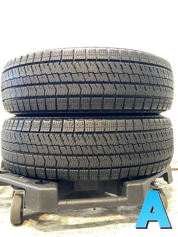 ブリヂストン ブリザック VRX2 185/65R15  2本