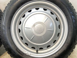 ブリヂストン ブリザック VRX2 185/60R15  /　 JECT YE 6.0J+ 100/114.3-4穴 4本
