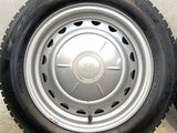 ブリヂストン ブリザック VRX2 185/60R15  /　 JECT YE 6.0J+ 100/114.3-4穴 4本