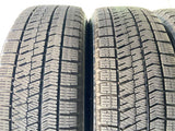 ブリヂストン ブリザック VRX2 185/60R15  /　 JECT YE 6.0J+ 100/114.3-4穴 4本