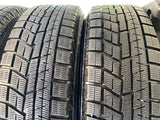 ヨコハマ アイスガード iG60 185/65R15  /　 R6 5.5J+ 100/114.3-4穴 4本