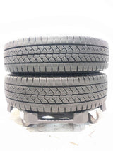 ブリヂストン ブリザック VL1 195/80R15 107/105 2本
