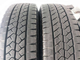 ブリヂストン ブリザック VL1 195/80R15 107/105 2本