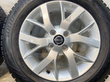 ブリヂストン ブリザック VRX2 185/65R15  /日産純正  5.5J+40 100-4穴 4本