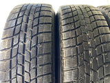 グッドイヤー アイスナビ 6 195/65R15  /トヨタ純正  6.5J+40 100-5穴 4本
