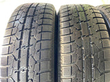 トーヨータイヤ ガリット GIZ 185/65R15  /　 TIRADO LA STRADA 6.0J+53 114.3-5穴 4本