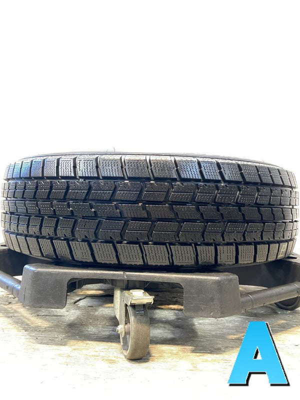 グッドイヤー アイスナビ 7 165/60R15  1本