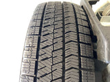 ブリヂストン ブリザック VRX2 185/65R15  1本