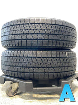 ブリヂストン ブリザック VRX2 195/65R15  2本
