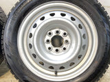 ヨコハマ アイスガード iG60 185/60R15  /　 S7 5.5J+ 100/114.3-4穴 4本