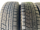ヨコハマ アイスガード iG60 185/60R15  /　 S7 5.5J+ 100/114.3-4穴 4本