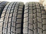 グッドイヤー アイスナビ 7 185/65R15  4本