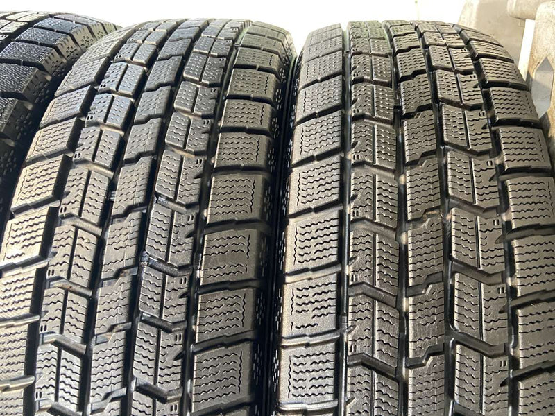 グッドイヤー アイスナビ 7 185/65R15  4本
