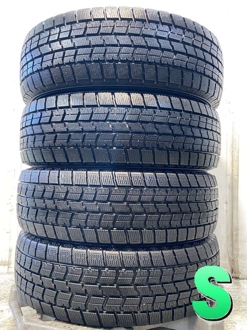 グッドイヤー アイスナビ 7 185/65R15  4本