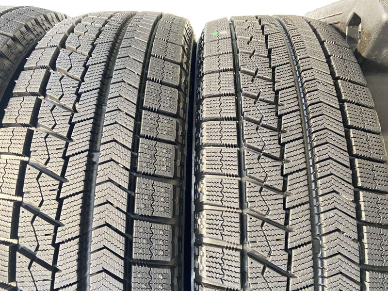 ブリヂストン ブリザック VRX 185/65R15  4本