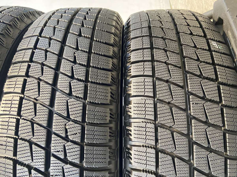 オートバックス アイスエスポルテ 185/60R15  4本