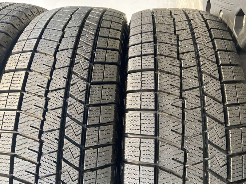 ダンロップ ウィンターマックス03 185/60R15  4本