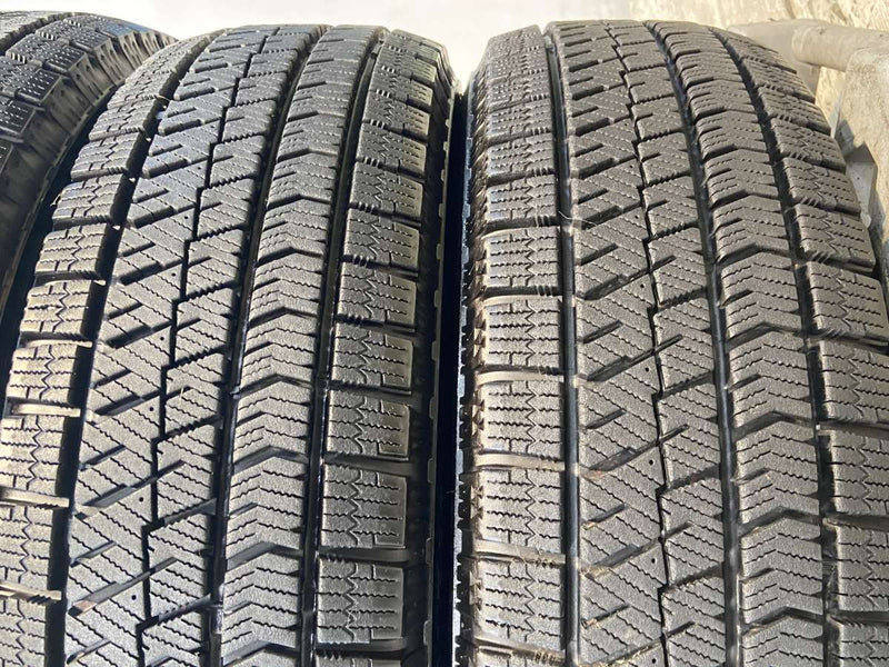 ブリヂストン ブリザック VRX2 175/65R15  4本