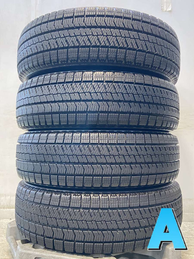 ブリヂストン ブリザック VRX2 175/65R15  4本