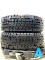 ダンロップ ウィンターマックス WM02 195/65R15  2本