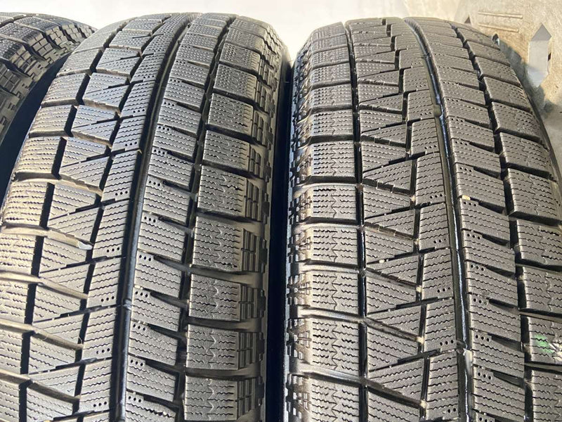 ブリヂストン アイスパートナー2 175/65R15  4本