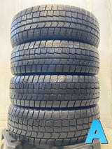 ダンロップ ウィンターマックス WM02 185/65R15  4本