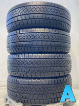 ピレリ アイスゼロ アシンメトリコ 195/65R15  4本