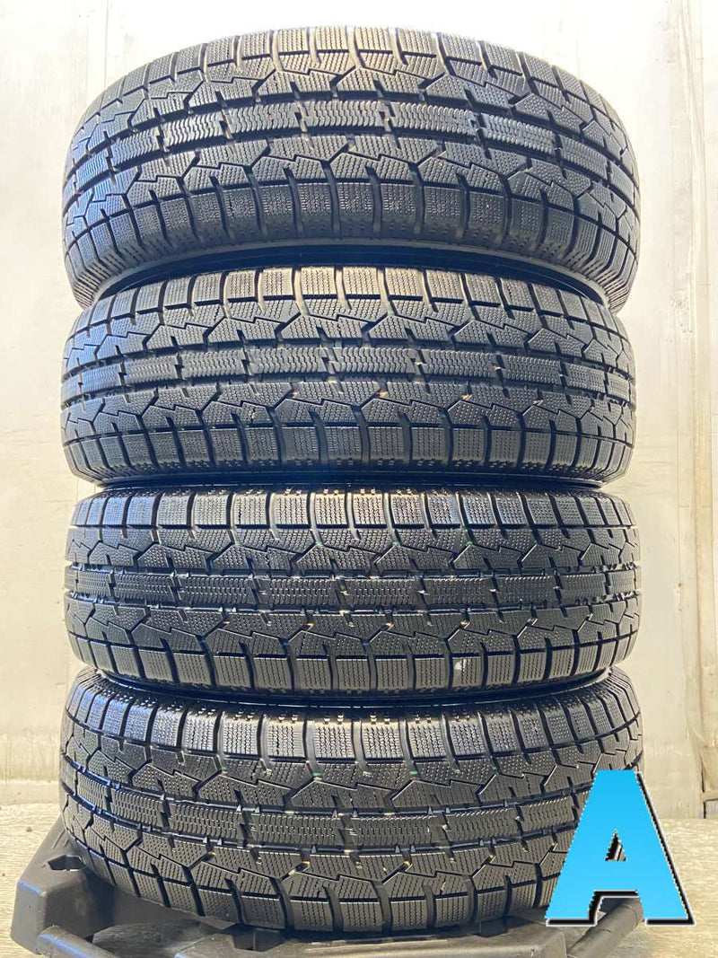 トーヨータイヤ オブザーブ ガリット GlZ 185/65R15  4本