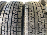 イエローハット アイスフロンテージ 185/65R15  4本