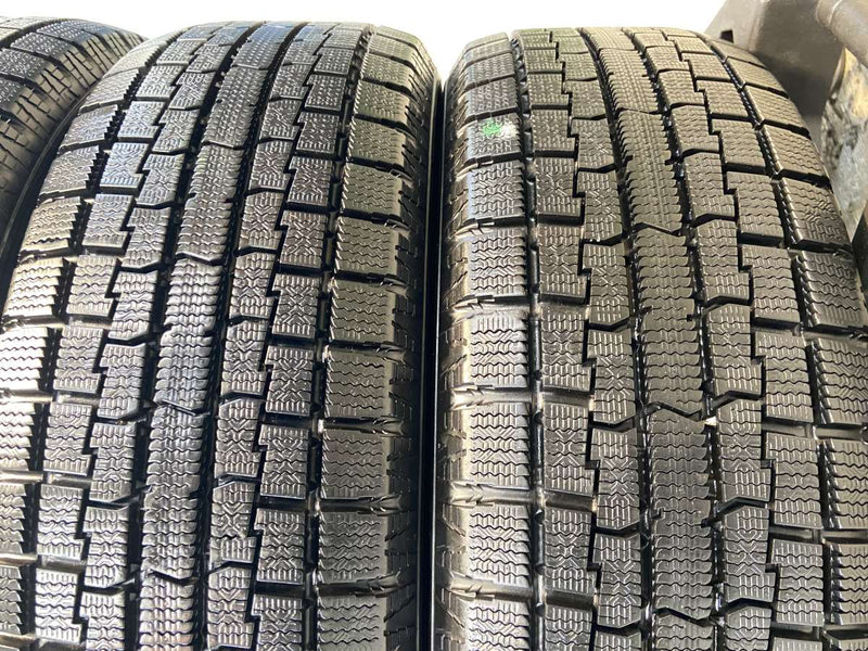 イエローハット アイスフロンテージ 185/65R15  4本