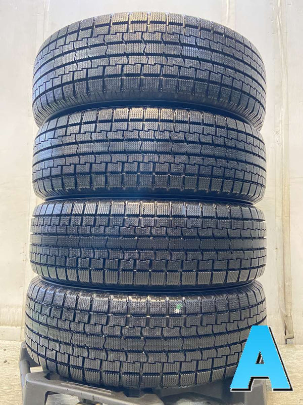 イエローハット アイスフロンテージ 185/65R15  4本