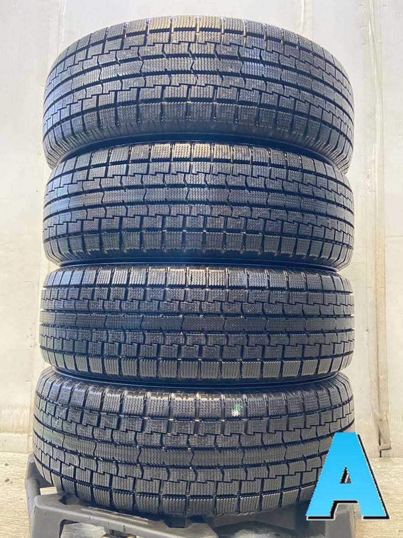 イエローハット アイスフロンテージ 185/65R15  4本