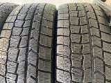 ダンロップ ウィンターマックス WM02 195/65R15  4本